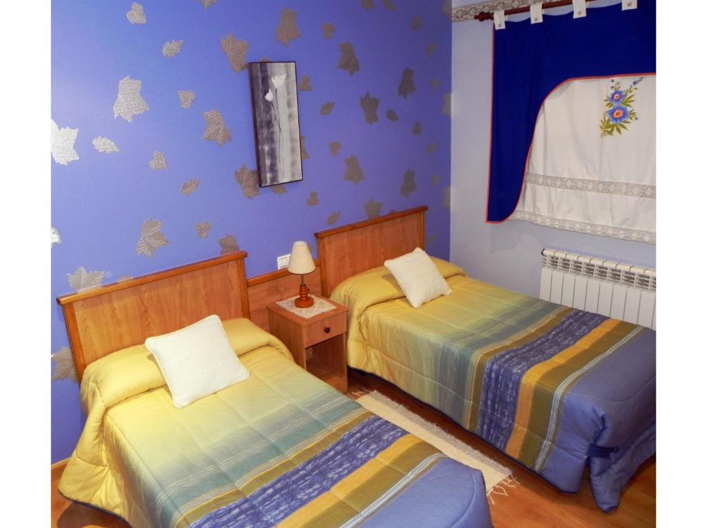 ホテル O Lar De Carmina Devesa 部屋 写真