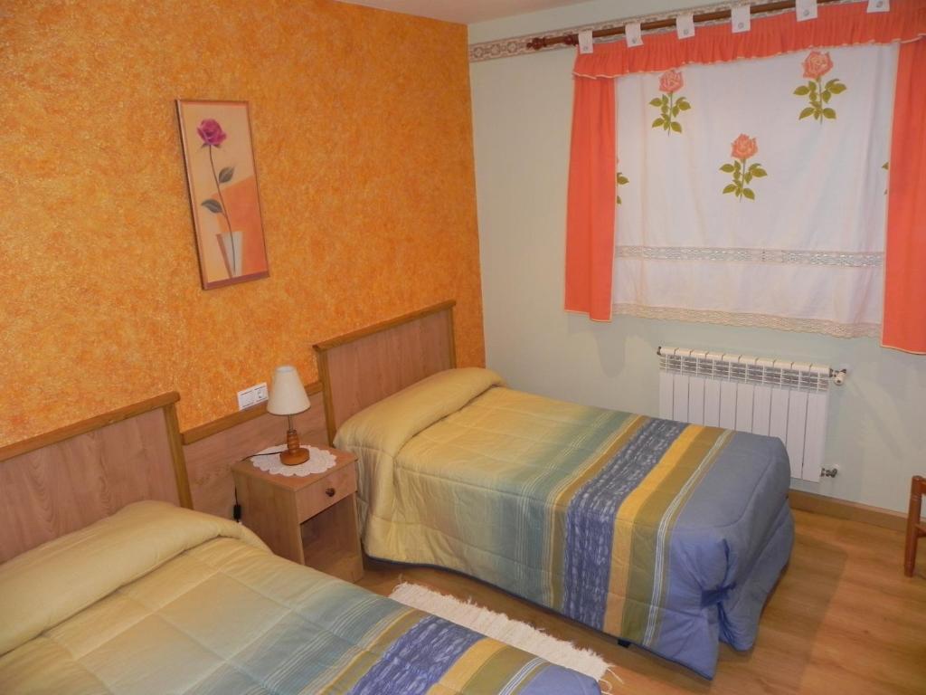 ホテル O Lar De Carmina Devesa 部屋 写真